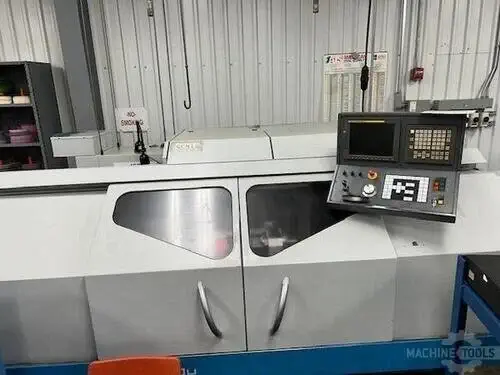 Used Kellenberger Kel Vista UR 175 Grinder for sale