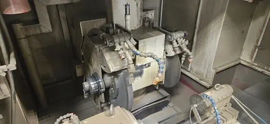 Studer S31 grinder for sale