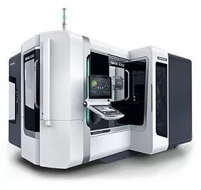 Used DMG Mori Seiki CNC Machinery for sale